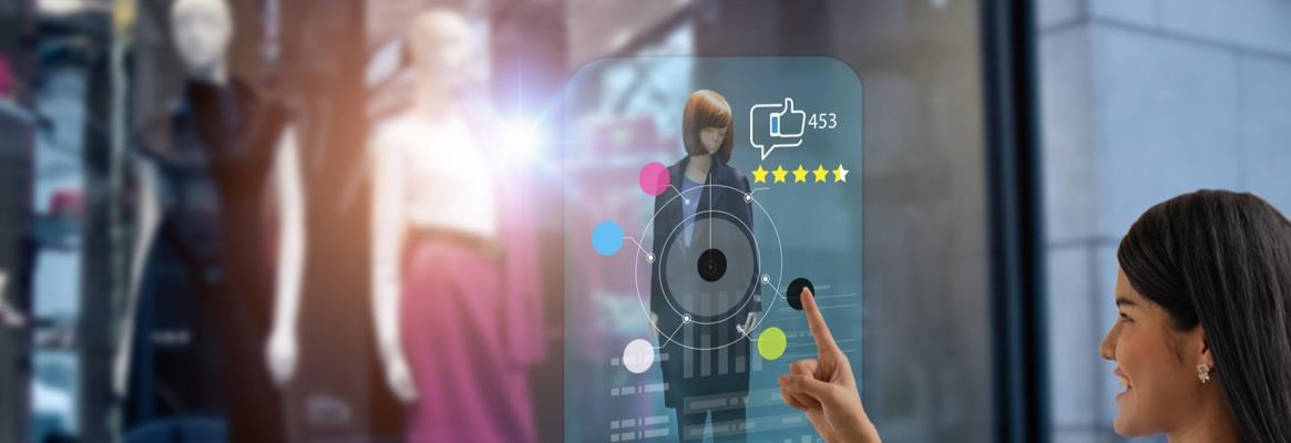 Decoding the Emerging Technology and Sustainable Fashion Future - Vimarsana News